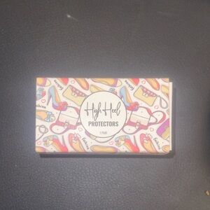 High Heel Protectors 1 Pair